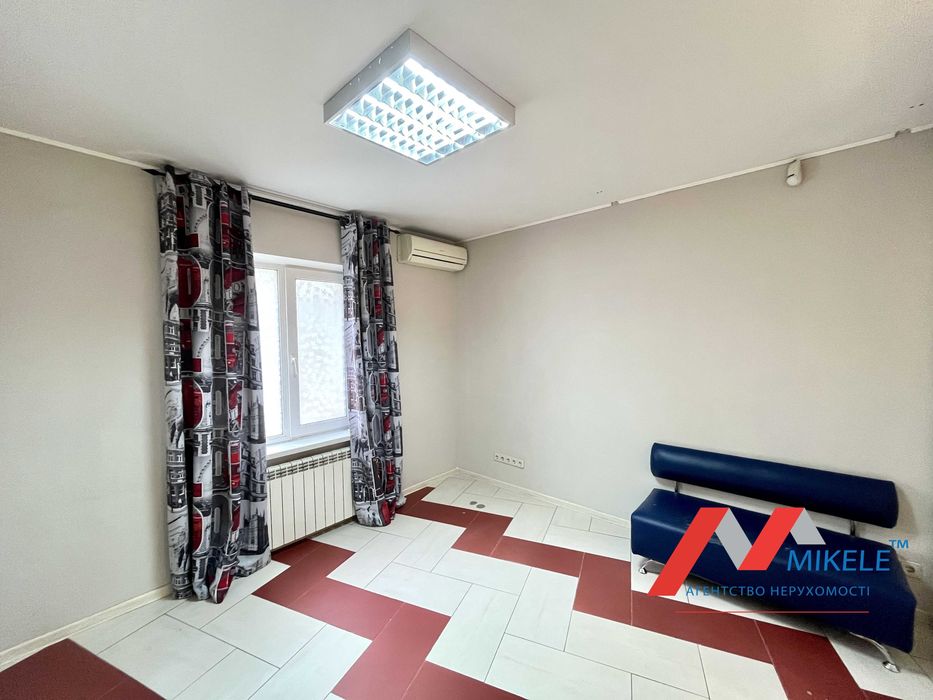 Квартира на вул. Драгоманова, 23 в Києві, ID 339140, фото №10