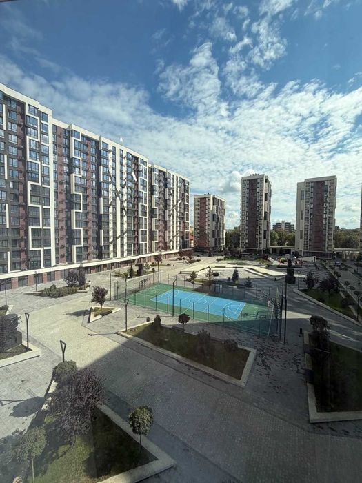 Квартира на ЖК «Manhattan Lite» в Івано-Франківську, ID 339127, фото №12