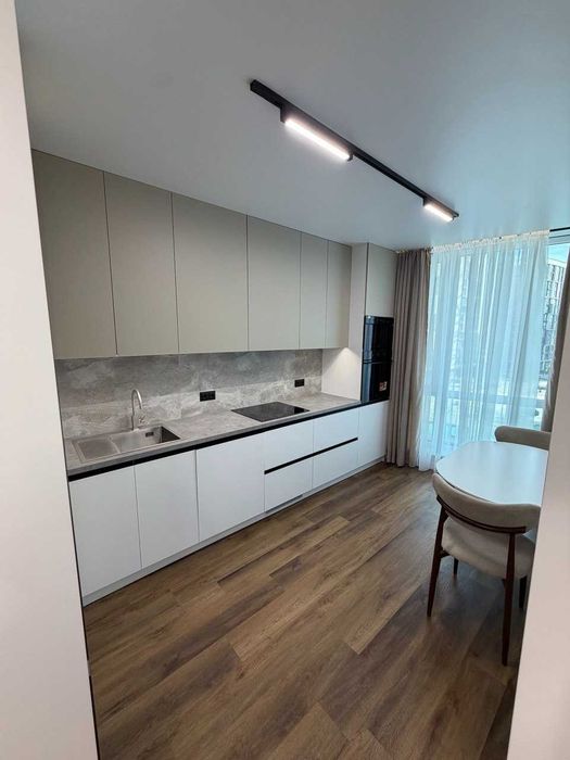 Квартира на ЖК «Manhattan Lite» в Івано-Франківську, ID 339127, фото №4