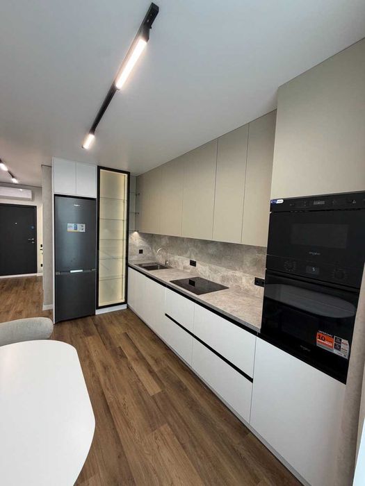 Квартира на ЖК «Manhattan Lite» в Івано-Франківську, ID 339127, фото №5