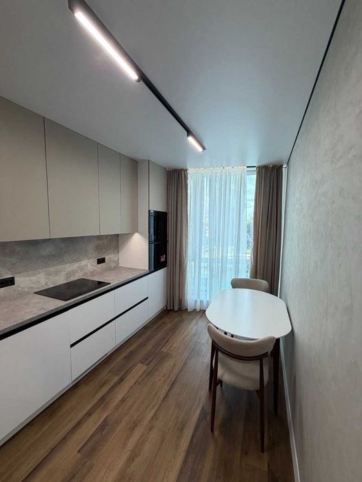 Квартира на ЖК «Manhattan Lite» в Івано-Франківську, ID 339127, фото №6
