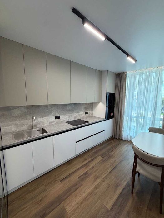 Квартира на ЖК «Manhattan Lite» в Івано-Франківську, ID 339127, фото №8