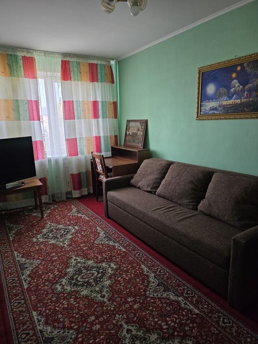 Квартира на Святошинський, ID 339119, фото №1