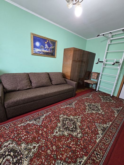 Квартира на Святошинський в Києві, ID 339119, фото №2