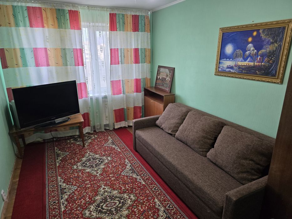Квартира на Святошинський в Києві, ID 339119, фото №3