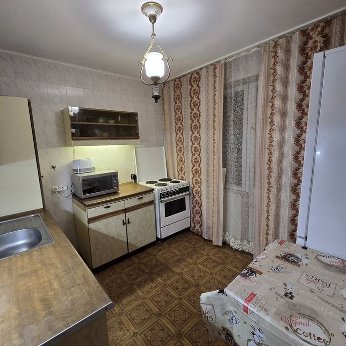 Квартира на Святошинський в Києві, ID 339119, фото №4