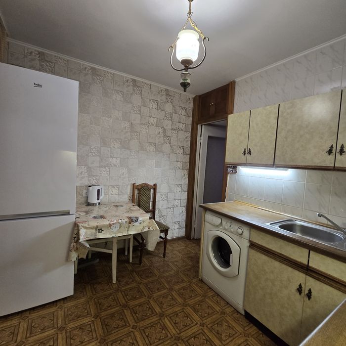 Квартира на Святошинський в Києві, ID 339119, фото №5