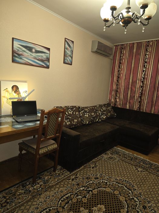 Квартира на Святошинський в Києві, ID 339119, фото №6