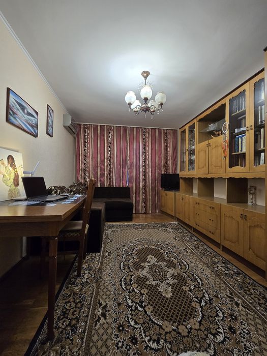 Квартира на Святошинський в Києві, ID 339119, фото №7