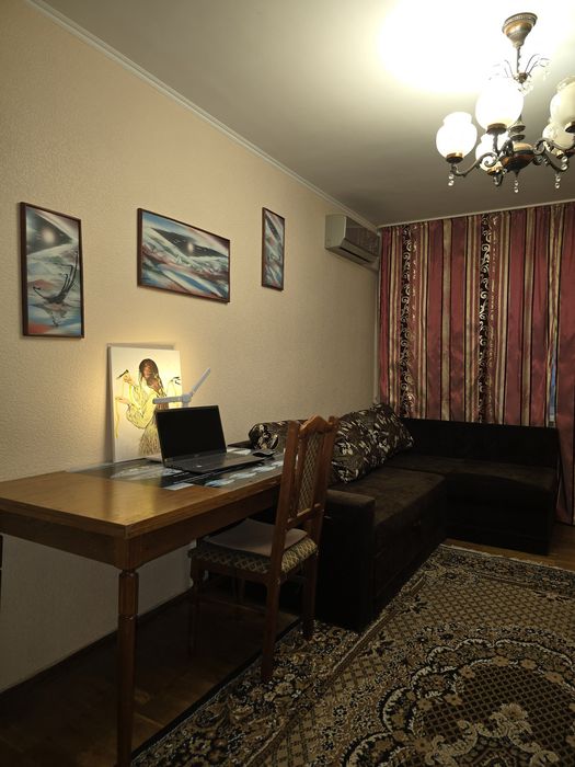 Квартира на Святошинський в Києві, ID 339119, фото №8