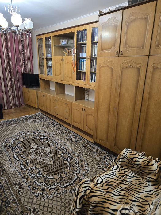 Квартира на Святошинський в Києві, ID 339119, фото №9