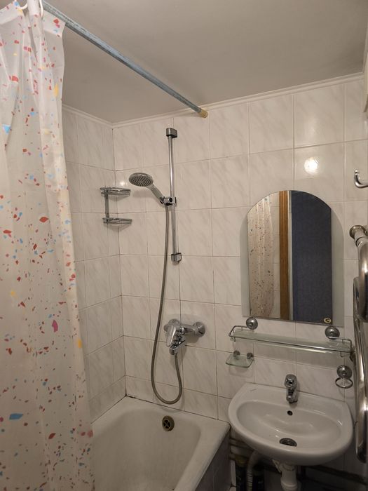 Квартира на Святошинський в Києві, ID 339119, фото №10
