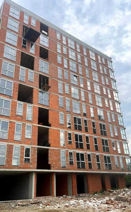 Квартира на вул. Пластова, 4 в Львів, ID 339125, фото №3