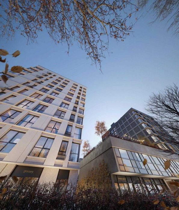 Квартира на вул. Пластова, 4 в Львові, ID 339125, фото №7