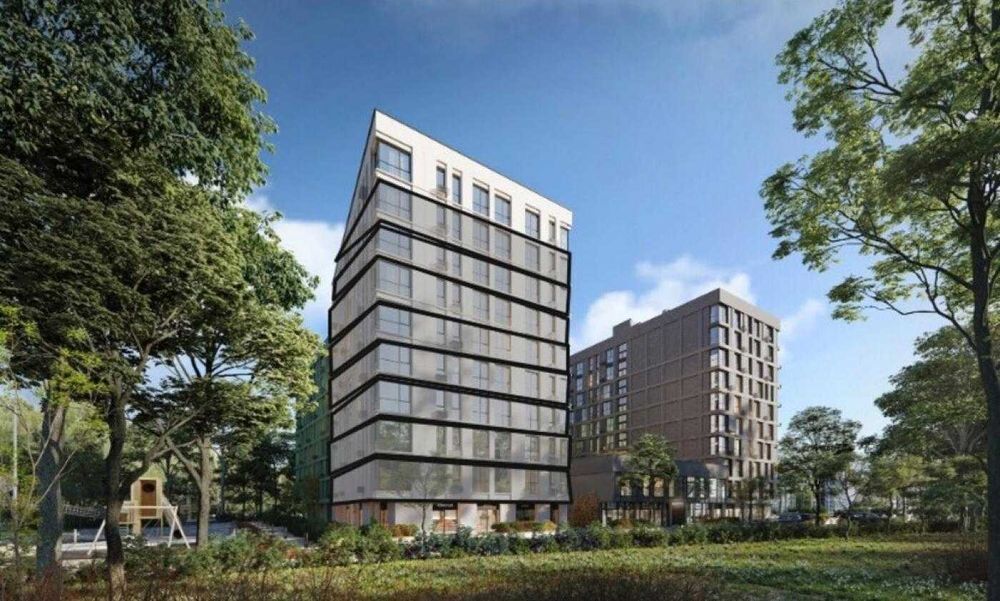 Квартира на вул. Пластова, 4 в Львові, ID 339125, фото №8