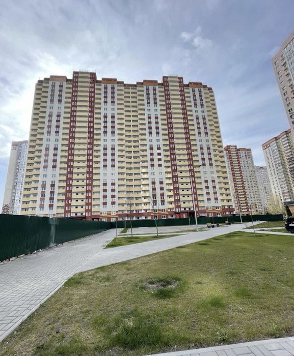 Квартира на Подільський в Київ, ID 339207, фото №1