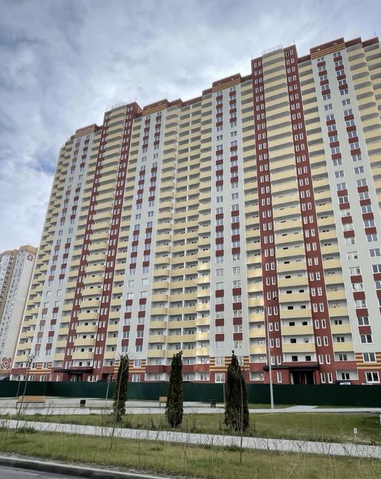 Квартира на Подільський в Києві, ID 339207, фото №6