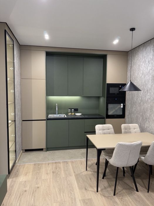 Квартира на вул. Краснова, 1г, ID 339163, фото №1