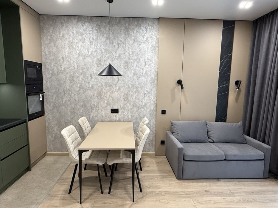 Квартира на вул. Краснова, 1г в Одесі, ID 339163, фото №3