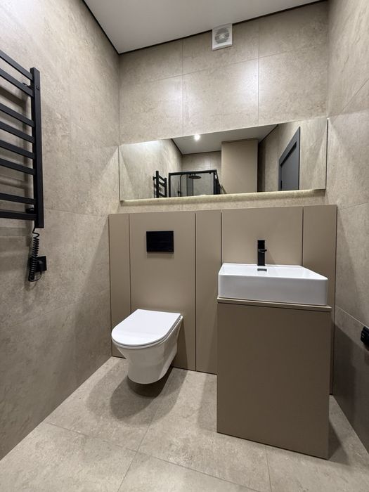 Квартира на вул. Краснова, 1г в Одесі, ID 339163, фото №7