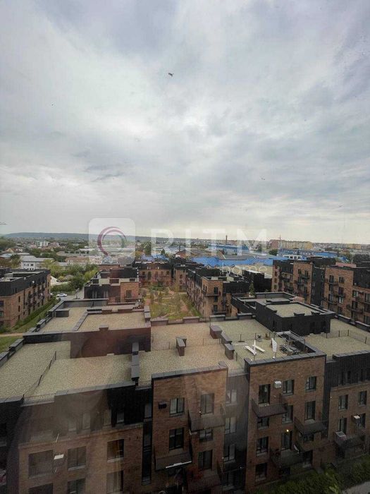 Квартира на ЖК «Фемелі Плаза» в Івано-Франківську, ID 339196, фото №11