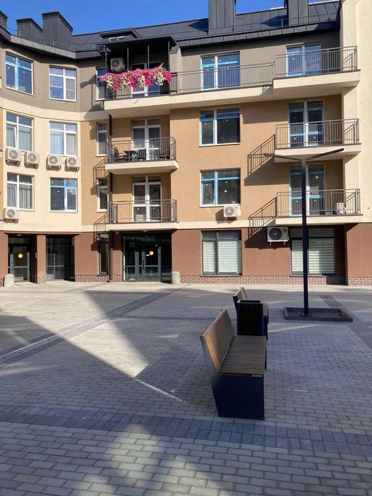 Квартира на ЖК Лавандовий в Київ, ID 340739, фото №3