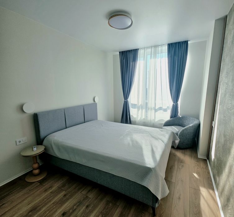 Квартира на Варшавський, 3 в Києві, ID 339182, фото №10