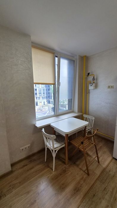Квартира на вул. Ломоносова, 40 в Києві, ID 339194, фото №4