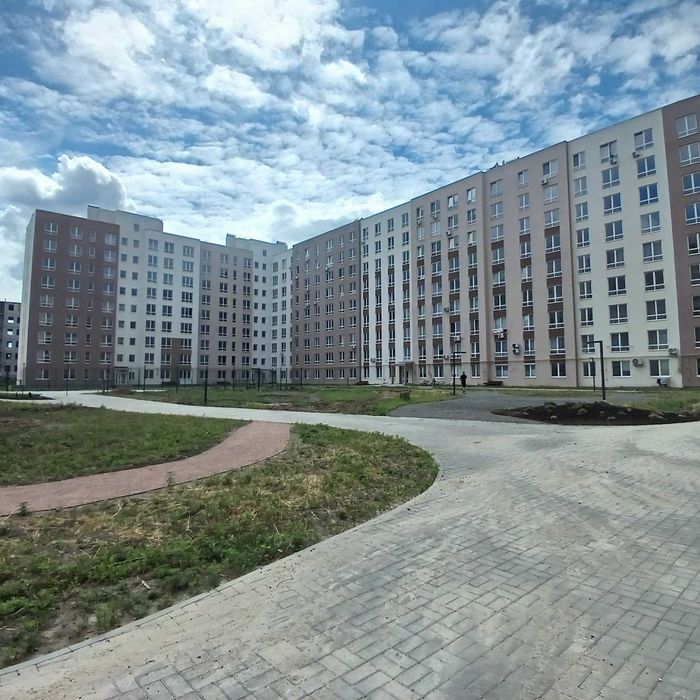 Квартира на вул. Володимира Великого в Києві, ID 339279, фото №11