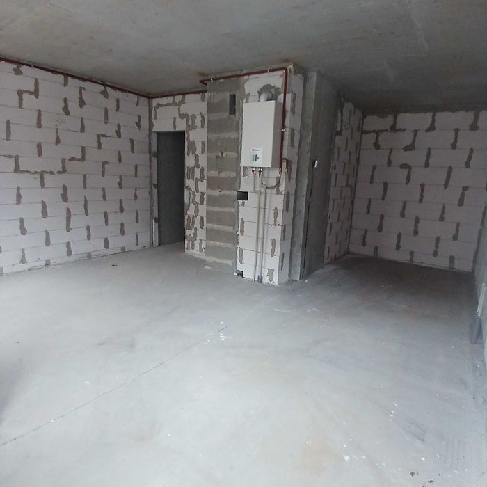Квартира на вул. Володимира Великого в Києві, ID 339279, фото №7