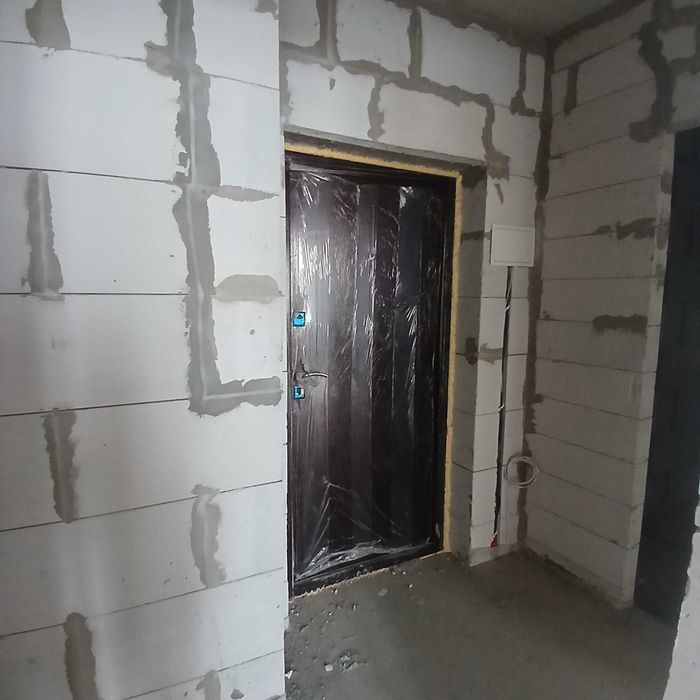 Квартира на вул. Володимира Великого в Києві, ID 339279, фото №10