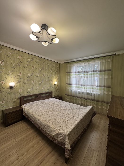 Квартира на вул. Толстого, 56А в Київ, ID 339338, фото №2