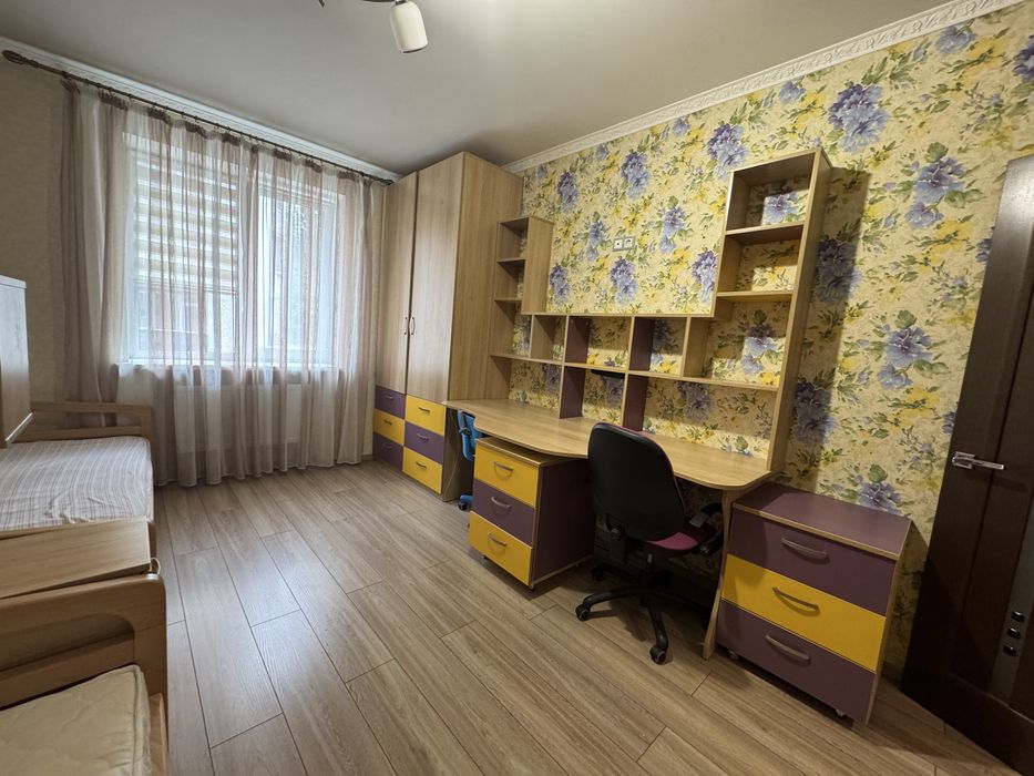 Квартира на вул. Толстого, 56А в Києві, ID 339338, фото №11