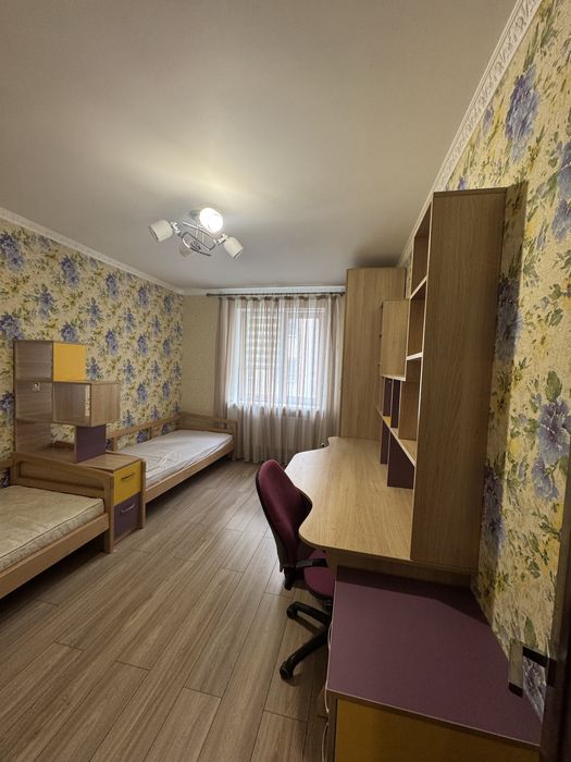 Квартира на вул. Толстого, 56А в Києві, ID 339338, фото №12