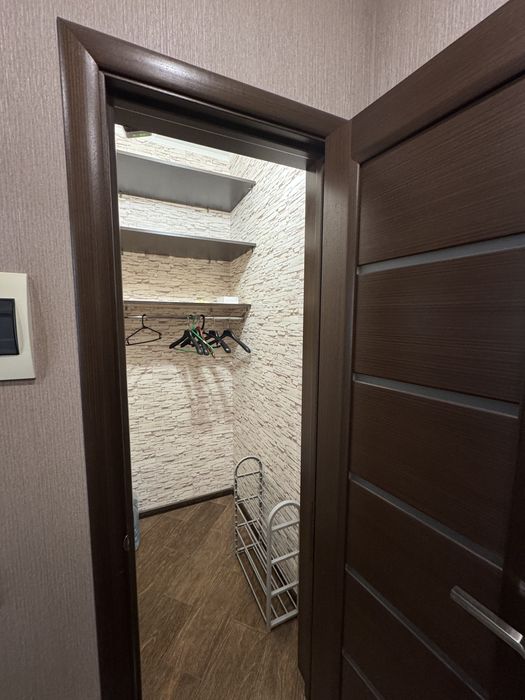 Квартира на вул. Толстого, 56А в Києві, ID 339338, фото №13