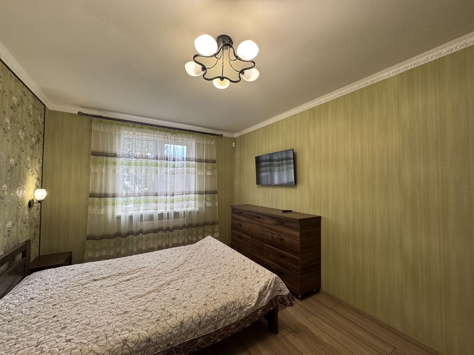 Квартира на вул. Толстого, 56А в Києві, ID 339338, фото №16