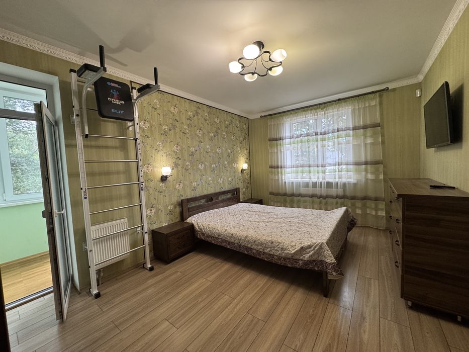 Квартира на вул. Толстого, 56А в Києві, ID 339338, фото №17