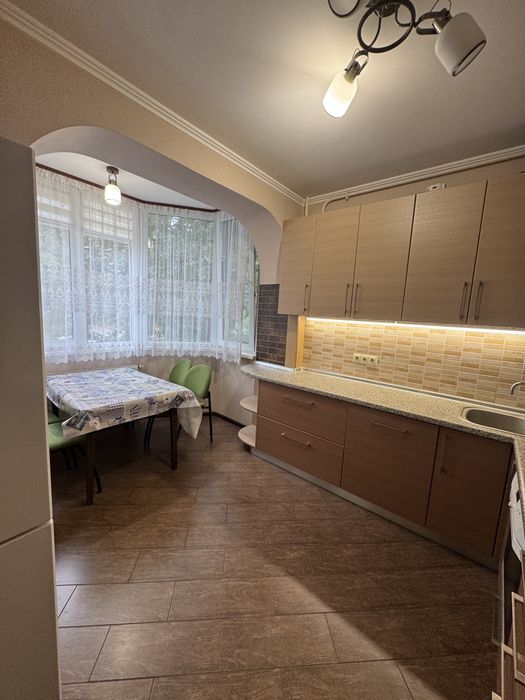 Квартира на вул. Толстого, 56А в Київ, ID 339338, фото №3