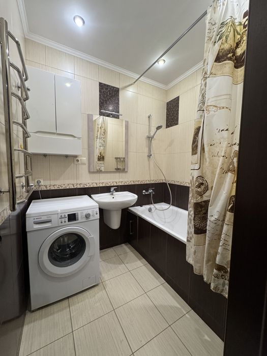 Квартира на вул. Толстого, 56А в Київ, ID 339338, фото №5