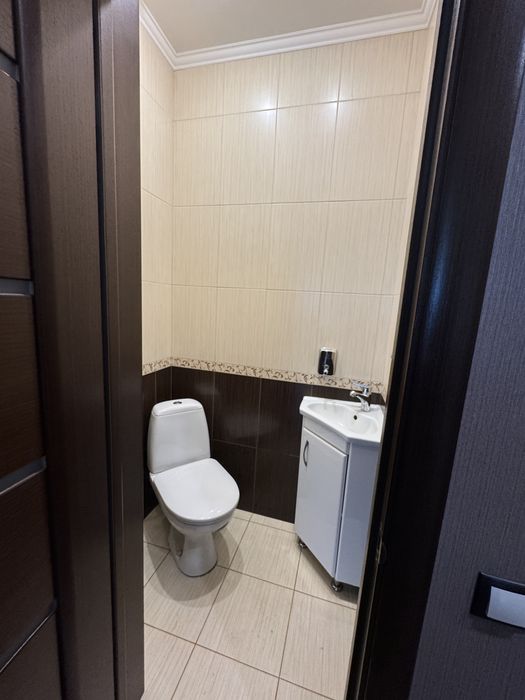 Квартира на вул. Толстого, 56А в Києві, ID 339338, фото №6