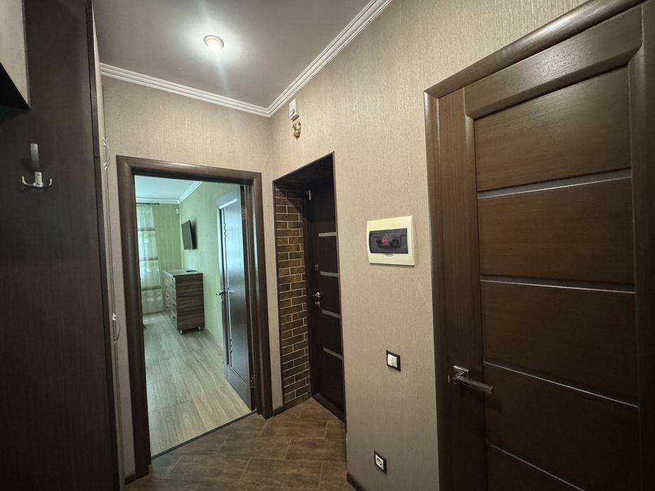 Квартира на вул. Толстого, 56А в Києві, ID 339338, фото №8