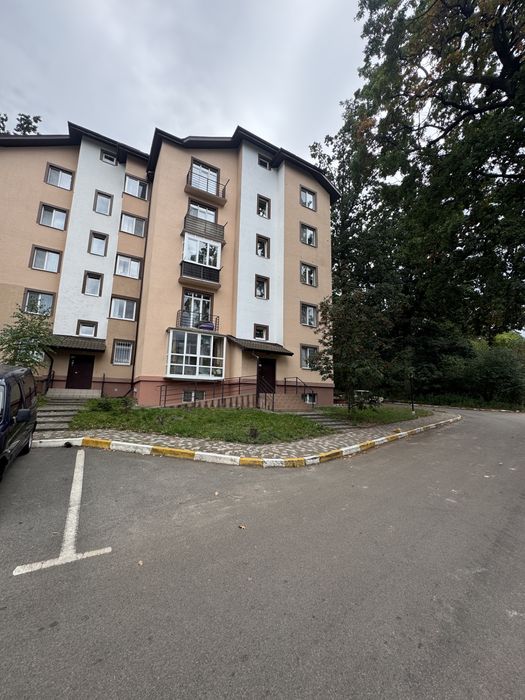 Квартира на вул. Толстого, 56А в Києві, ID 339338, фото №9