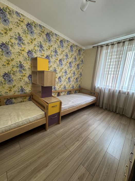 Квартира на вул. Толстого, 56А в Києві, ID 339338, фото №10