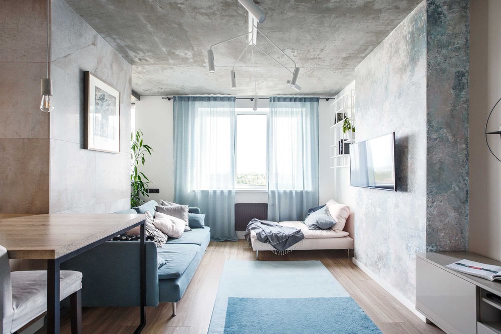 Квартира на вул. Феодосійська, 3В в Києві, ID 410632, фото №4
