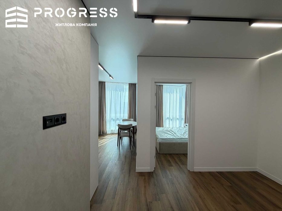 Квартира на ЖК Manhattan Lite в Івано-Франківську, ID 339234, фото №12