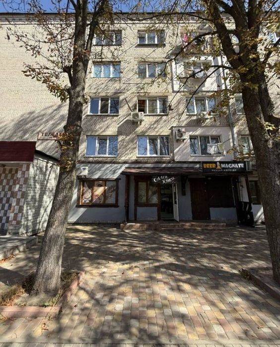Квартира в Києві, ID 339266, фото №8