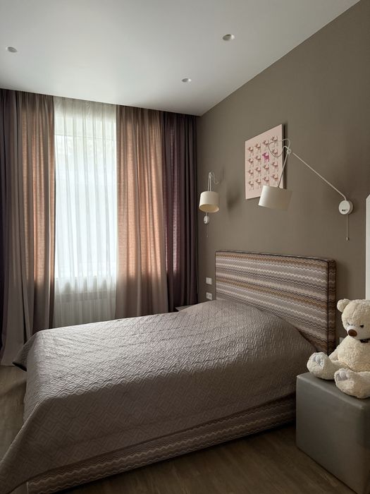 Квартира на пр. Незалежності в Харків, ID 339245, фото №5
