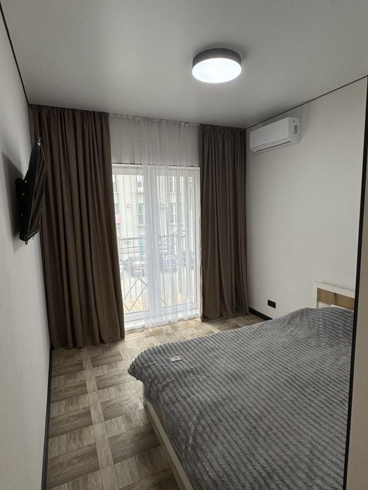 Квартира на ЖК Золоті Стовпи в Одесі, ID 339430, фото №7