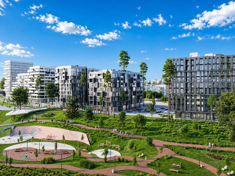 Квартира на вул. Раковського, 24а в Львів, ID 339482, фото №3