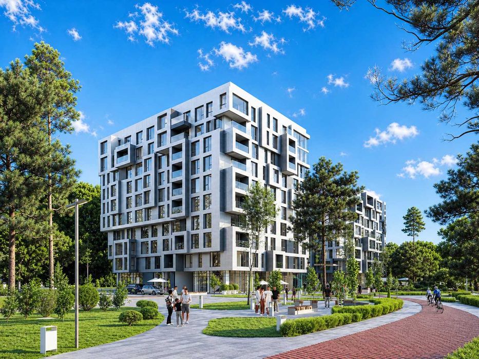 Квартира на вул. Раковського, 24а в Львів, ID 339482, фото №4